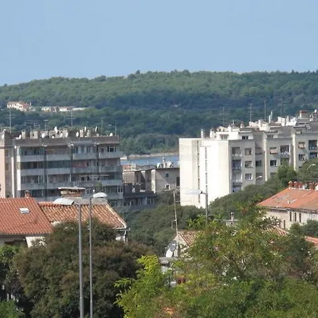 Center - Near The Central Bus Station Apartment *