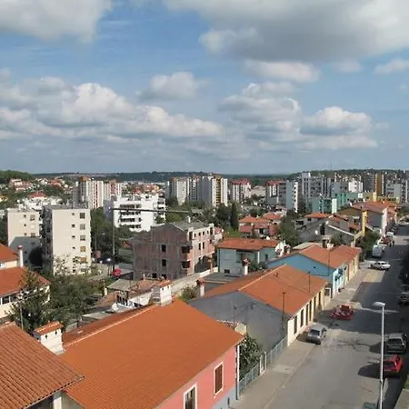 Center - Near The Central Bus Station Apartment *