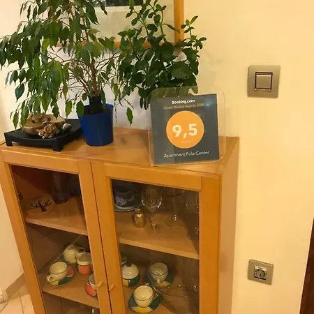 Center - Near The Central Bus Station *