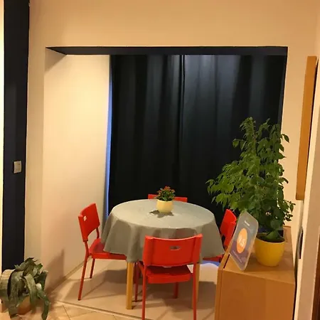 Center - Near The Central Bus Station Apartment