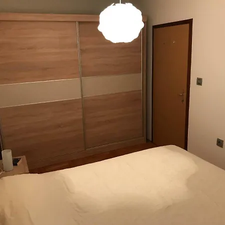 Apartment Center - Near The Central Bus Station