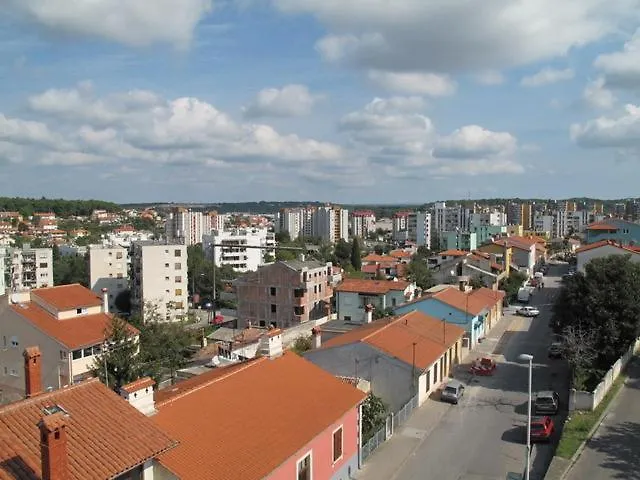 Center - Near The Central Bus Station Apartment *