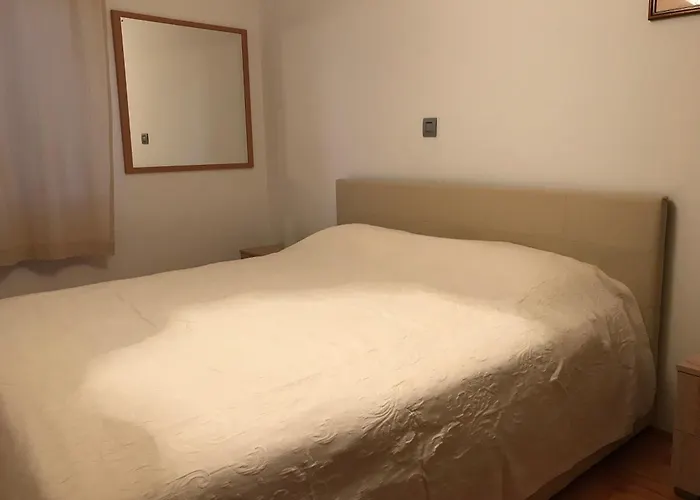公寓 普拉中心公寓