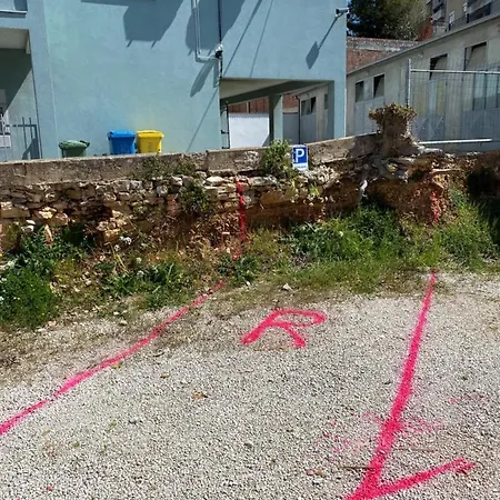 아파트 Center - Near The Central Bus Station