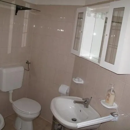 Center - Near The Central Bus Station Apartman Pula