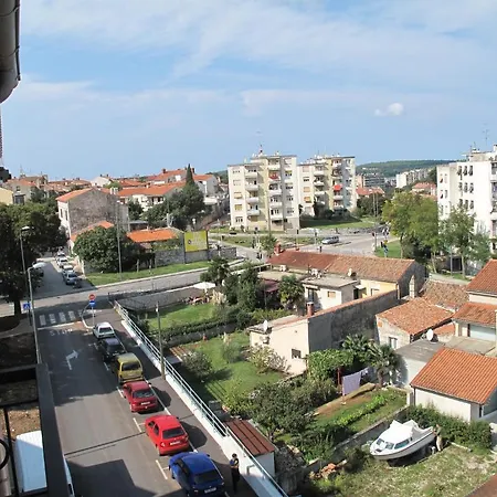 דירה Center - Near The Central Bus Station