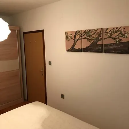 Center - Near The Central Bus Station *