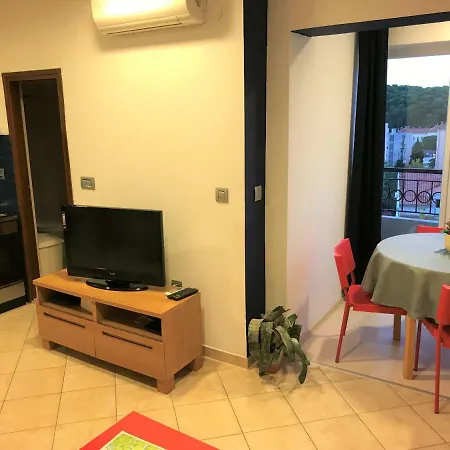 Center - Near The Central Bus Station Apartman Pula