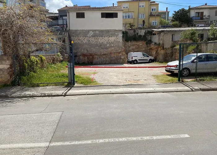 Apartment Center - Near The Central Bus Station *