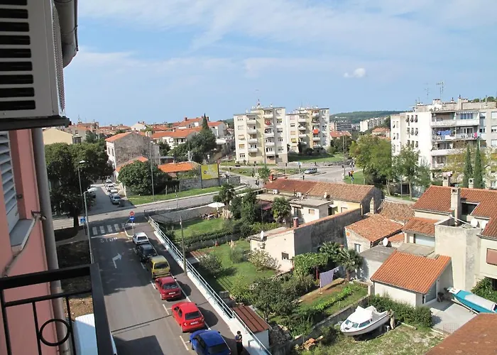 Apartment Center - Near The Central Bus Station