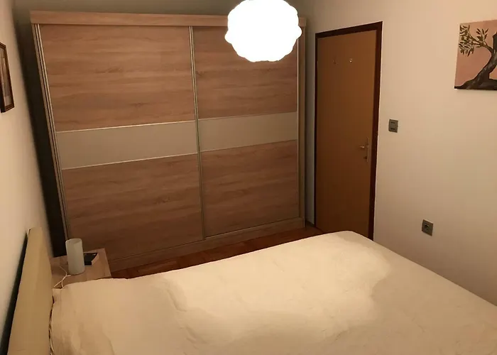 Apartment Center - Near The Central Bus Station