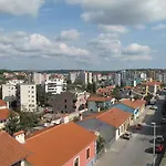 Center - Near The Central Bus Station Apartament *
