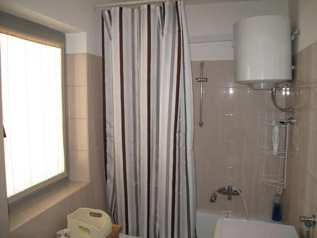 Center - Near The Central Bus Station Appartement *